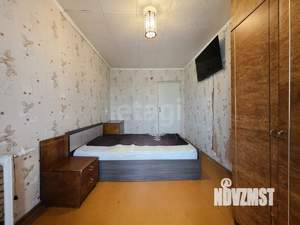 3-к квартира, вторичка, 58м2, 6/6 этаж