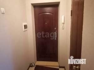 3-к квартира, вторичка, 56м2, 4/5 этаж