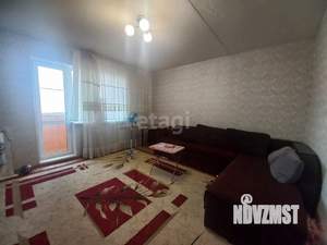 2-к квартира, вторичка, 50м2, 7/9 этаж