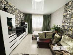 1-к квартира, вторичка, 32м2, 3/3 этаж