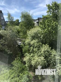 2-к квартира, вторичка, 46м2, 4/5 этаж