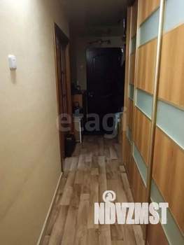 3-к квартира, вторичка, 58м2, 9/9 этаж