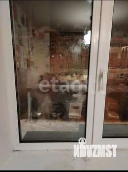 1-к квартира, вторичка, 30м2, 3/5 этаж