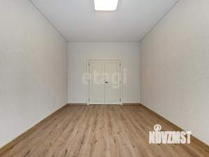 2-к квартира, вторичка, 57м2, 1/5 этаж