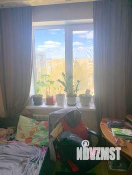 3-к квартира, вторичка, 61м2, 8/9 этаж