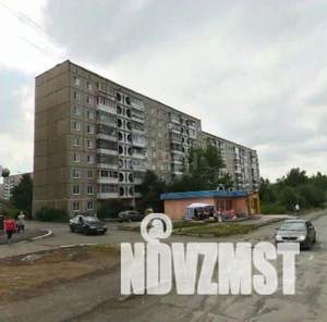 1-к квартира, вторичка, 34м2, 4/9 этаж