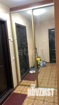 1-к квартира, сданный дом, 34м2, 3/10 этаж