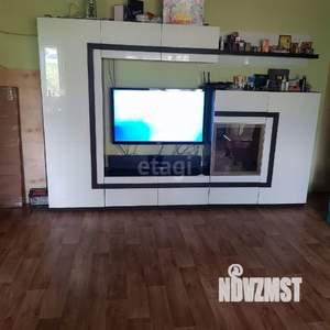 3-к квартира, вторичка, 56м2, 1/5 этаж