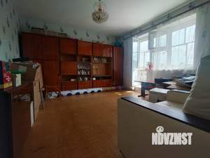 3-к квартира, вторичка, 60м2, 8/9 этаж