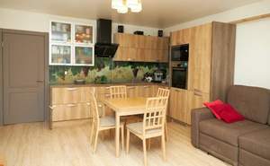 2-к квартира, вторичка, 65м2, 3/9 этаж