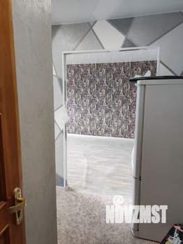 1-к квартира, вторичка, 33м2, 3/5 этаж