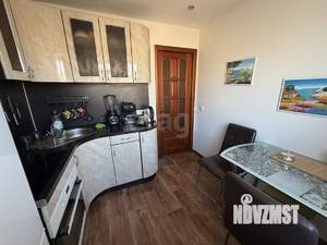 3-к квартира, вторичка, 57м2, 4/5 этаж