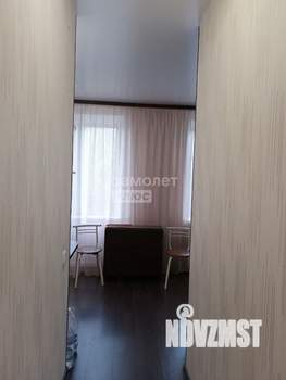 3-к квартира, вторичка, 56м2, 2/5 этаж