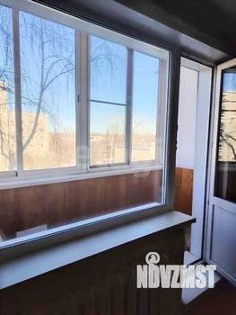 2-к квартира, вторичка, 43м2, 3/5 этаж