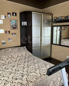 3-к квартира, вторичка, 64м2, 3/3 этаж