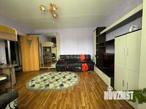 1-к квартира, вторичка, 36м2, 9/9 этаж