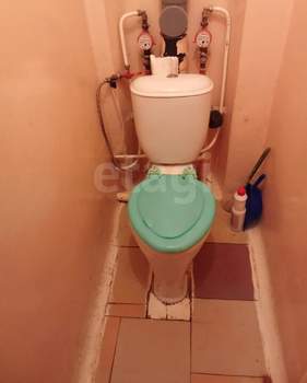 Студия квартира, вторичка, 45м2, 5/5 этаж
