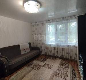 2-к квартира, вторичка, 44м2, 1/5 этаж