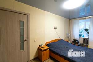 2-к квартира, вторичка, 44м2, 1/5 этаж