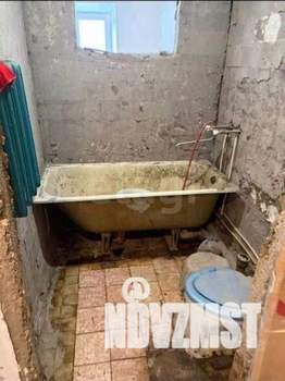 2-к квартира, вторичка, 43м2, 5/5 этаж