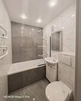 2-к квартира, вторичка, 44м2, 2/5 этаж