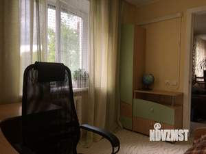 4-к квартира, вторичка, 66м2, 3/5 этаж
