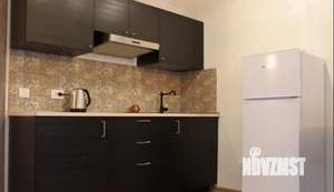 1-к квартира, вторичка, 34м2, 11/16 этаж