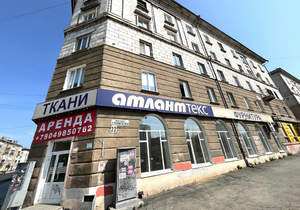 3-к квартира, вторичка, 73м2, 4/5 этаж