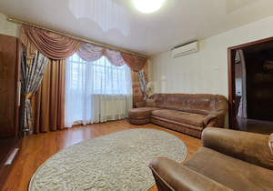 3-к квартира, вторичка, 61м2, 3/9 этаж