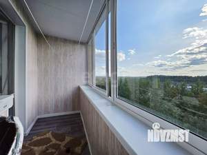 2-к квартира, вторичка, 51м2, 8/9 этаж