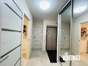 2-к квартира, вторичка, 42м2, 1/5 этаж