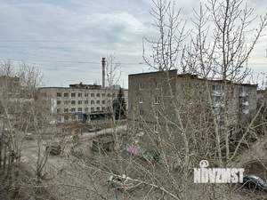 2-к квартира, вторичка, 47м2, 5/5 этаж