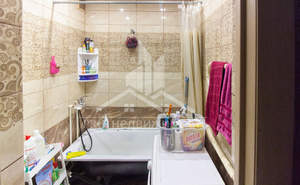 1-к квартира, вторичка, 30м2, 2/3 этаж
