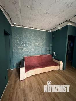 3-к квартира, вторичка, 55м2, 2/4 этаж
