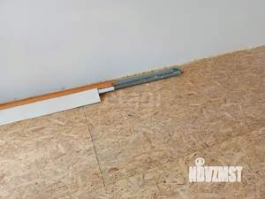 1-к квартира, вторичка, 33м2, 2/5 этаж