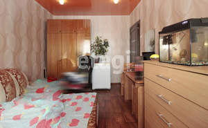 4-к квартира, вторичка, 74м2, 5/9 этаж
