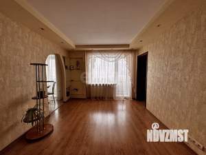 3-к квартира, вторичка, 54м2, 5/9 этаж