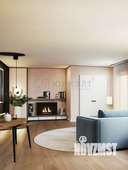 1-к квартира, вторичка, 32м2, 5/5 этаж