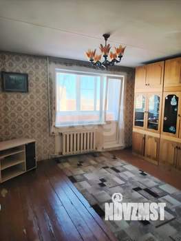 2-к квартира, вторичка, 43м2, 3/5 этаж