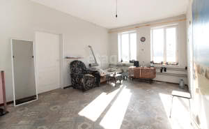 3-к квартира, вторичка, 62м2, 2/2 этаж