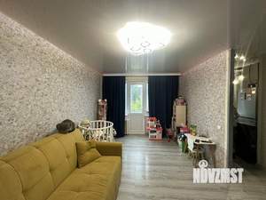 1-к квартира, вторичка, 29м2, 5/5 этаж