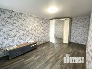 1-к квартира, вторичка, 29м2, 5/5 этаж