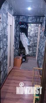 2-к квартира, вторичка, 46м2, 4/5 этаж