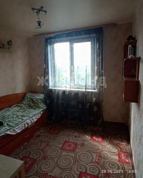 2-к квартира, вторичка, 42м2, 7/9 этаж