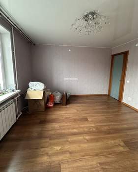 2-к квартира, вторичка, 43м2, 4/5 этаж