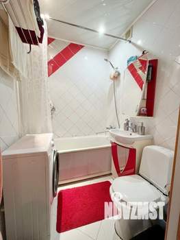 2-к квартира, вторичка, 45м2, 5/5 этаж