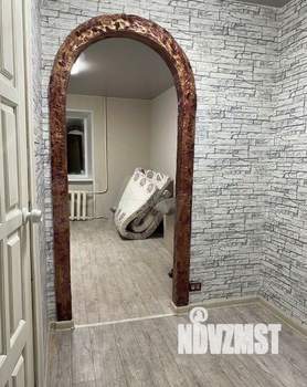 Студия квартира, вторичка, 18м2, 2/5 этаж