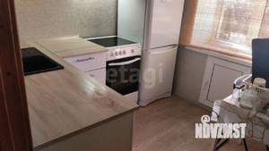3-к квартира, вторичка, 56м2, 4/5 этаж