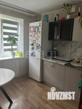 2-к квартира, вторичка, 44м2, 2/5 этаж