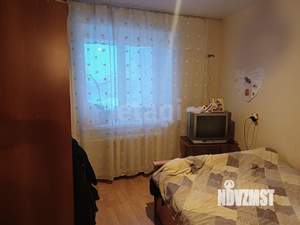 4-к квартира, вторичка, 76м2, 8/9 этаж